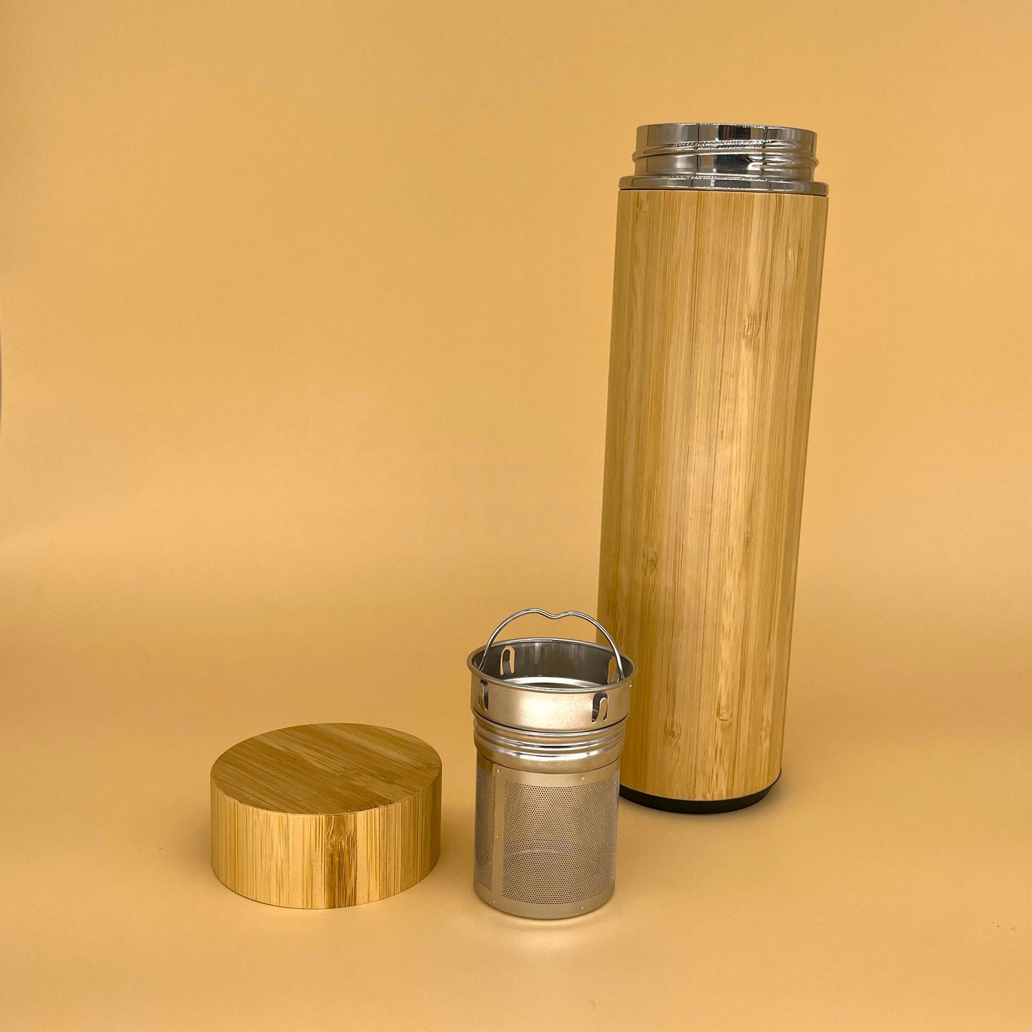 Thermos "Sharks" - Detailz