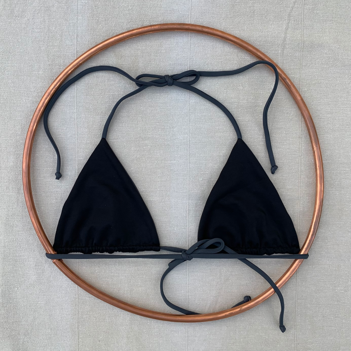 TITANIUM BIKINI (TOP) - Detailz
