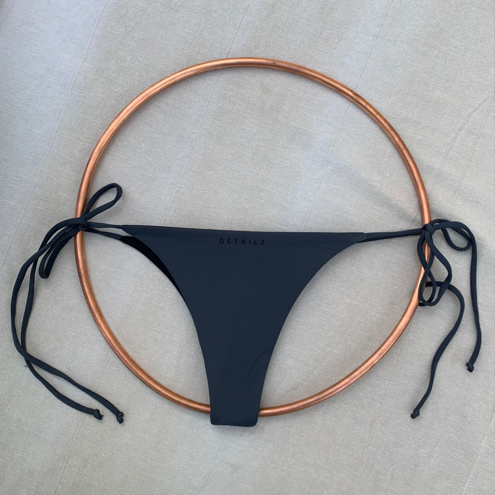 TITANIUM BIKINI (BOTTOM) - Detailz