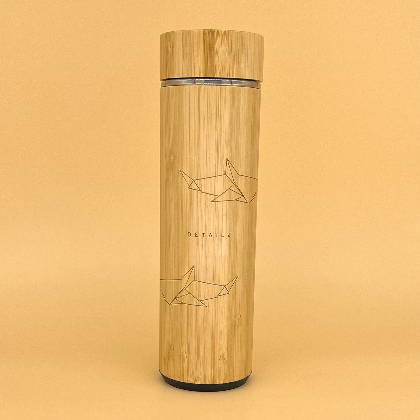 Thermos "Sharks" - Detailz