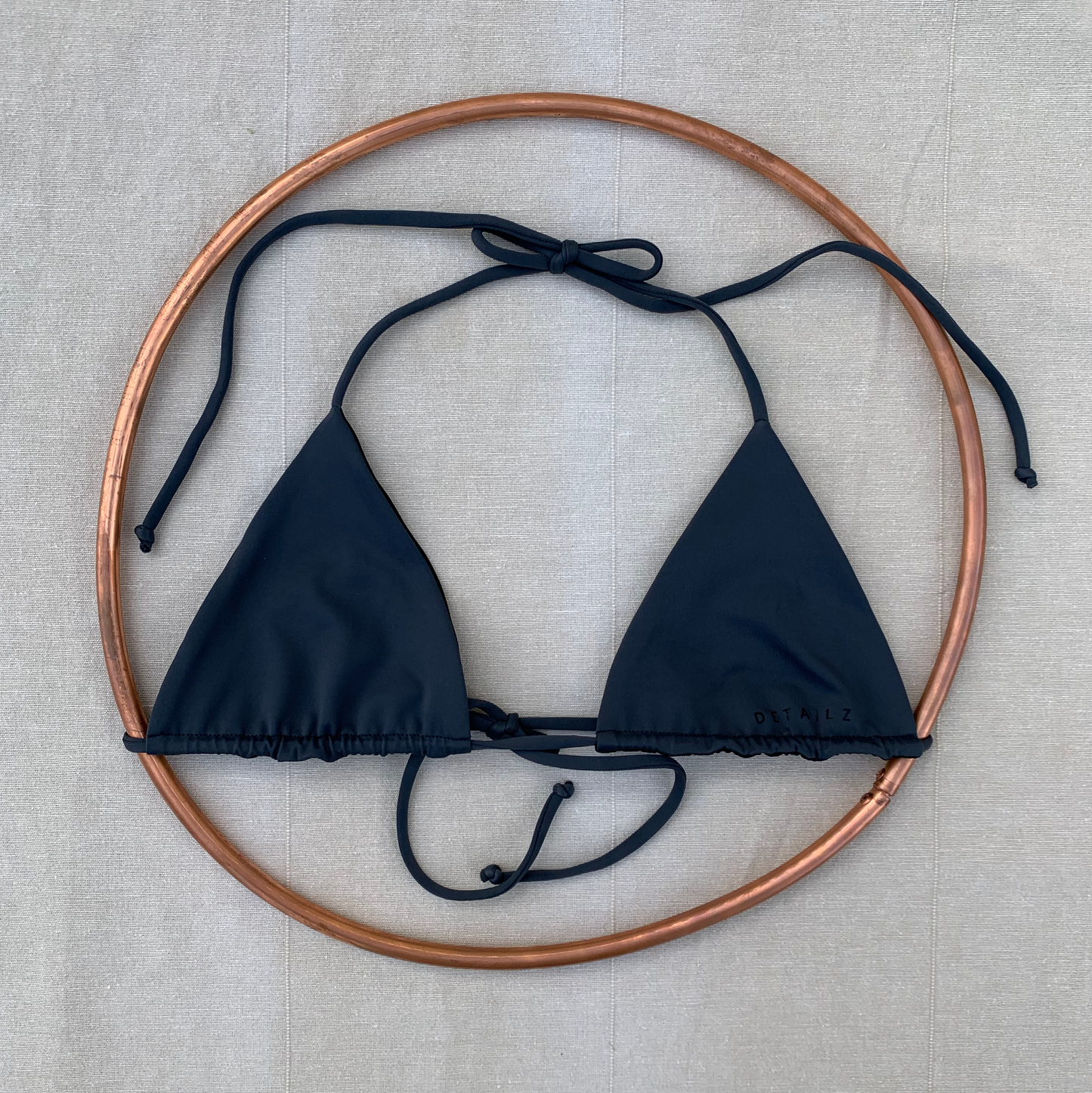 TITANIUM BIKINI (TOP) - Detailz