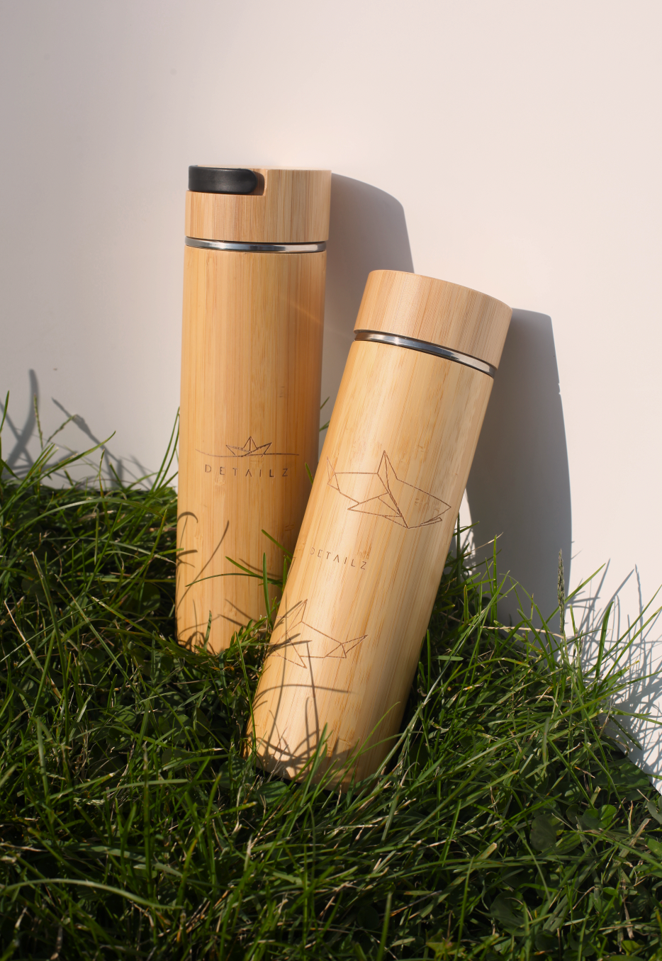 Thermos "Sharks" - Detailz
