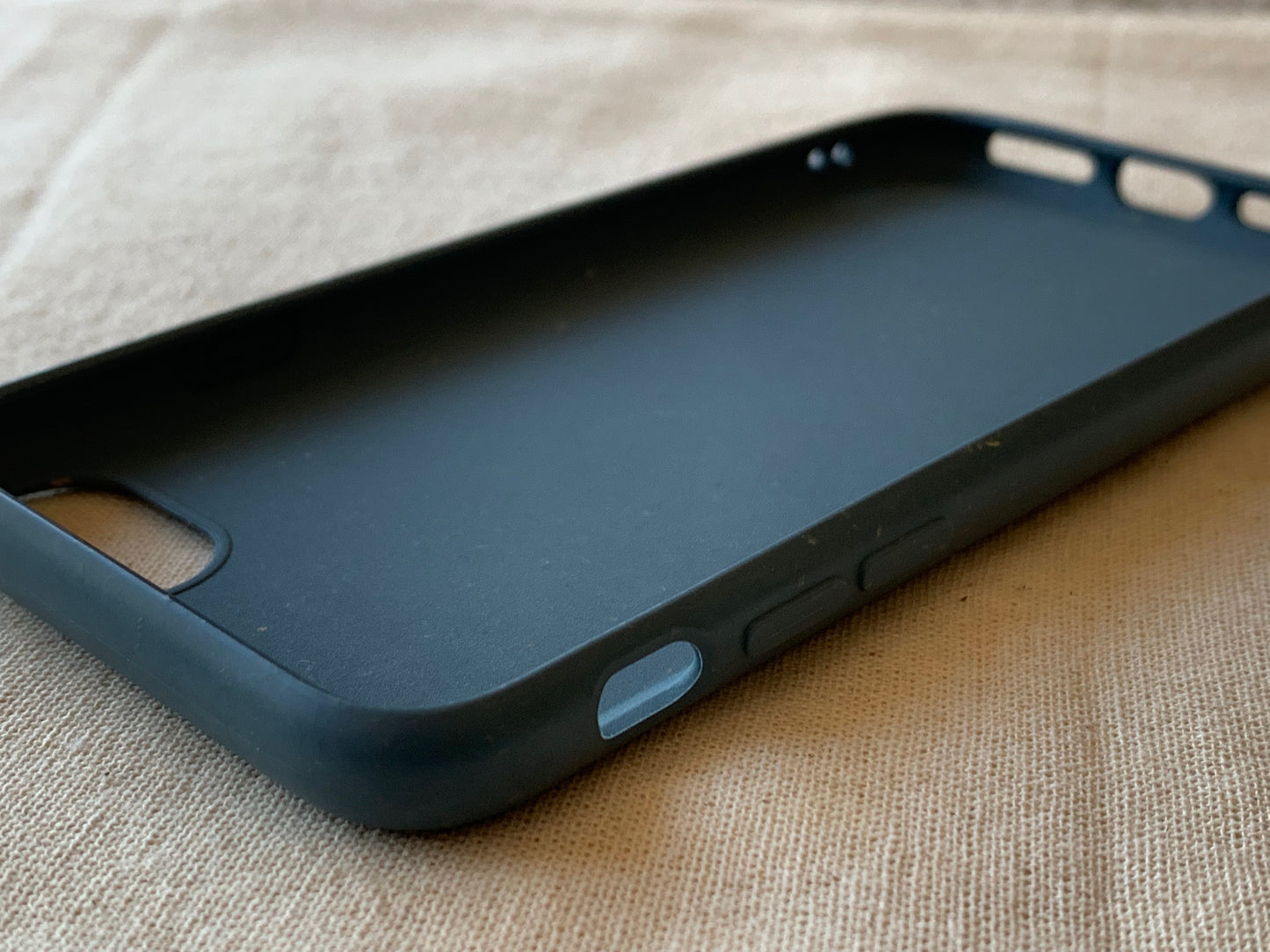 BLUE CASE - Detailz