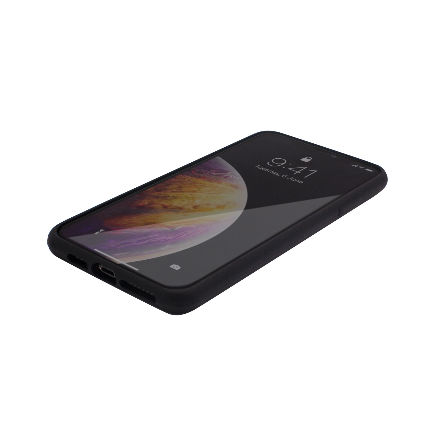 MATTE BLACK TWO - Detailz
