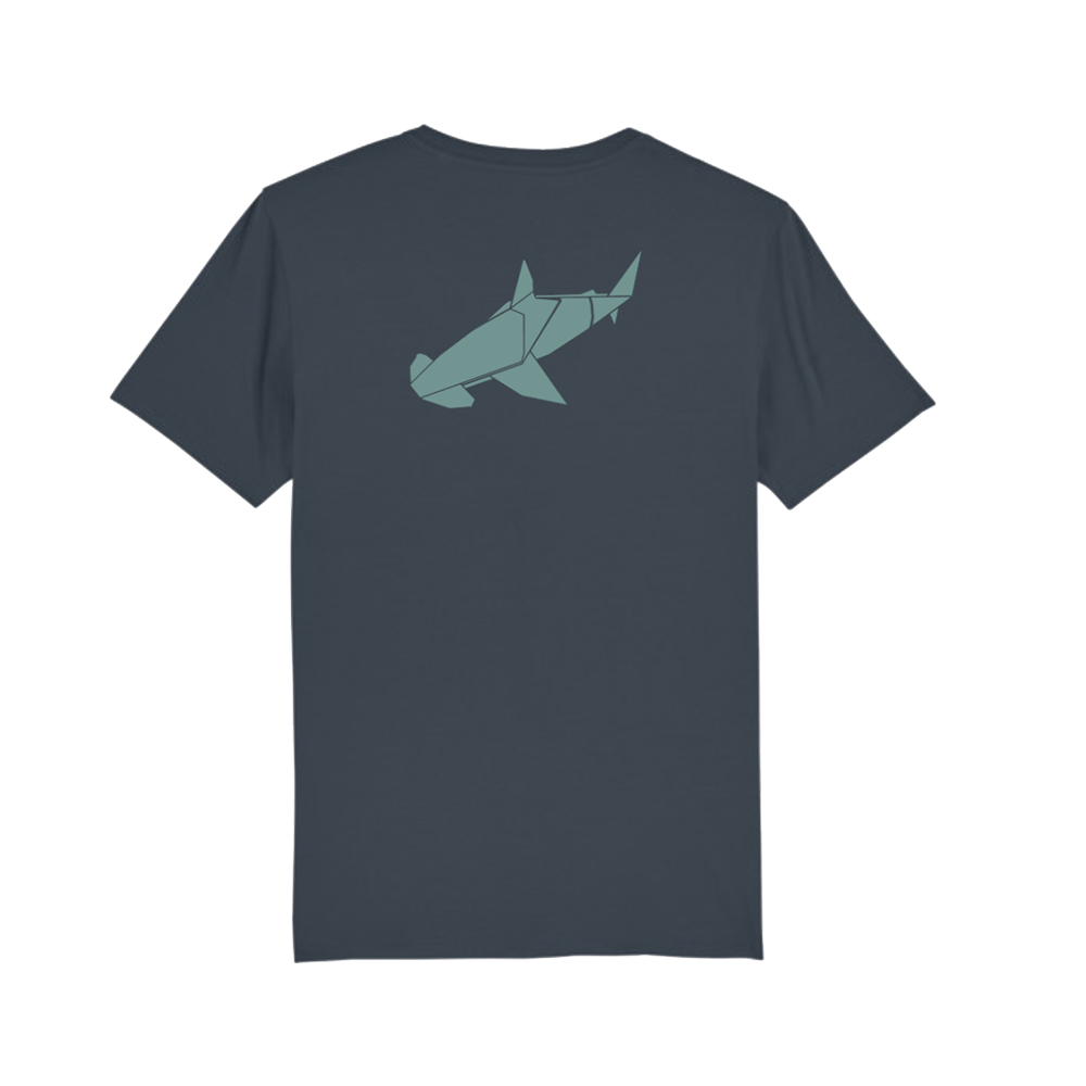 Hammerhead / unisex T-shirt - Detailz