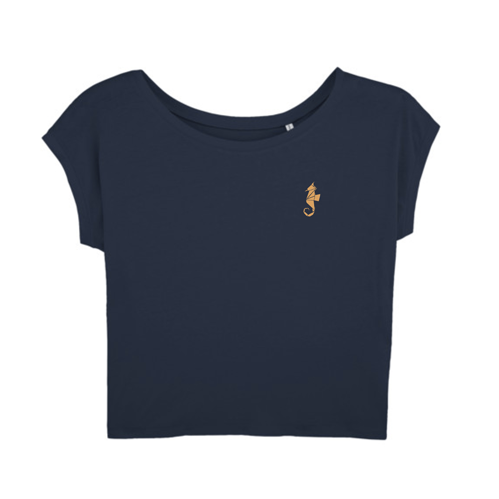 Seahorse for women - Detailz