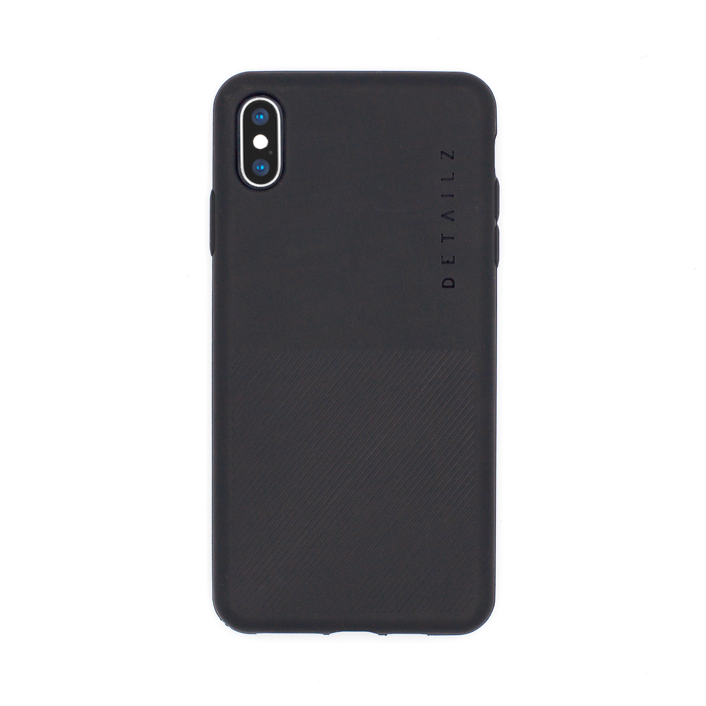 MATTE BLACK TWO - Detailz