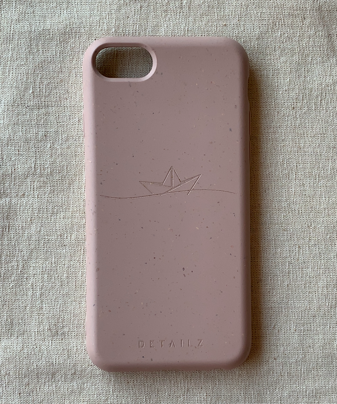 ROSE CASE - Detailz