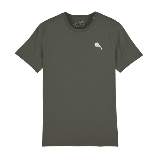 Whale / unisex T-shirt - Detailz