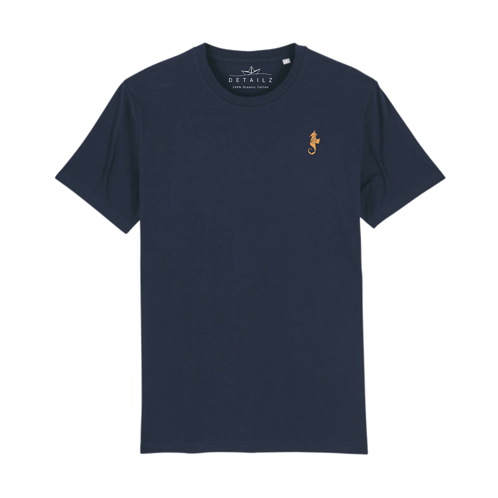 Seahorse / unisex T-shirt - Detailz