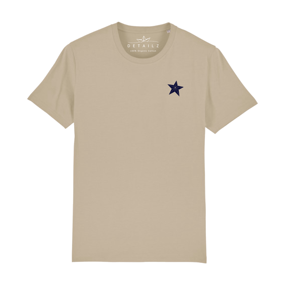 Starfish / unisex T-shirt - Detailz